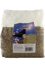 Pfiffikus Pfiffikus Sonnenblumenkerne schalenlos  2,5 kg