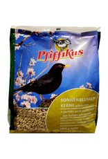 Pfiffikus Pfiffikus Sonnenblumenkerne schalenlos 5 x 1,0 kg