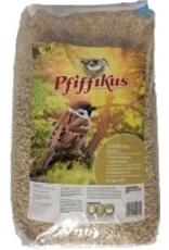 Pfiffikus Pfiffikus Erdnüsse blanchiert 25kg