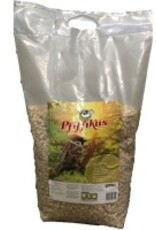 Pfiffikus Pfiffikus Erdnüsse blanchiert 10 kg