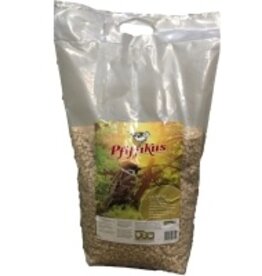 Pfiffikus Pfiffikus Erdnüsse blanchiert 10 kg