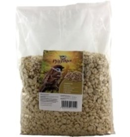 Pfiffikus Pfiffikus Erdnüsse blanchiert 3 x 5,0 kg