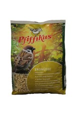 Pfiffikus Pfiffikus Erdnüsse blanchiert 6 x 2,5 kg