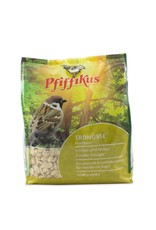 Pfiffikus Pfiffikus Erdnüsse blanchiert 5 x 1,0 kg