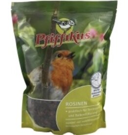Pfiffikus Pfiffikus Rosinen 750g Doy-Pack