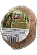Pfiffikus Pfiffikus Kokosnuss mit 3 Loechern 15 x 1 Stück