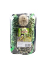 Pfiffikus Pfiffikus Meisenfutter Mix 14 x 1 Stück