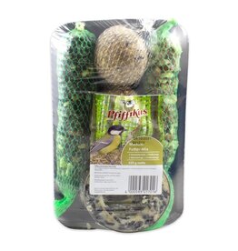 Pfiffikus Pfiffikus Meisenfutter Mix 14 x 1 Stück