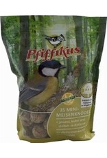 Pfiffikus Pfiffikus Meisenfutter Mix Set