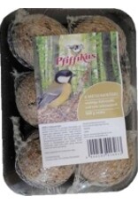 Pfiffikus Pfiffikus Meisenknödel 20 x 6 Stück