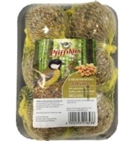 Pfiffikus Pfiffikus Meisenknödel 20 x 6 Stück