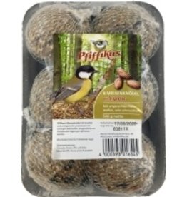 Pfiffikus Pfiffikus Meisenknödel 20 x 6 Stück