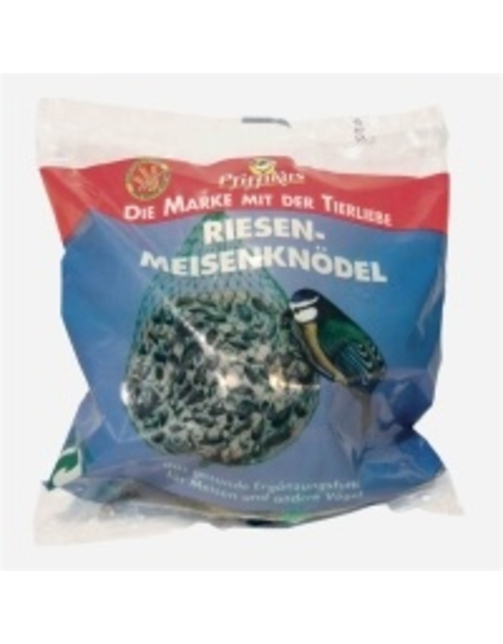 Pfiffikus Pfiffikus Riesenknödel 12 x 1 Stück