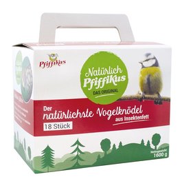 Pfiffikus Pfiffikus Riesenknödel 12 x 1 Stück