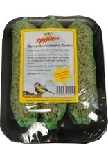 Pfiffikus Pfiffikus Sonnenblumenkernezapfen 24 x 3 Stück