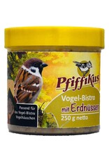 Pfiffikus Pfiffikus Vogel-Bistro Erdnüsse 24 x 1