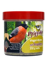 Pfiffikus Pfiffikus Vogel-Bistro Insekten 24 x 1