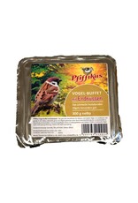 Pfiffikus Pfiffikus Vogel-Buffet Erdnuss 11 x 1 Stück
