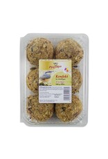 Pfiffikus Pfiffikus Vogel-Konfekt Energie 6er Blister