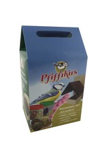 Pfiffikus Pfiffikus Wildvogel-Set Balkonia