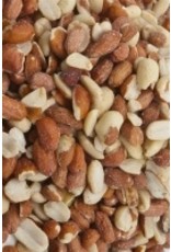 Vogelglück Erdnüsse 1 x 25 kg