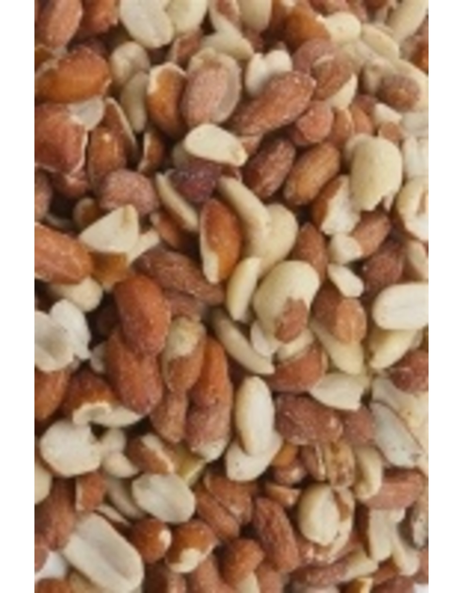 Vogelglück Erdnüsse 1 x 25 kg