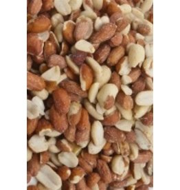 Vogelglück Erdnüsse 1 x 25 kg