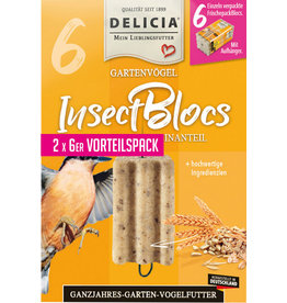 Frunol Delicia DELICIA Pick-Me-Up Insectblocs