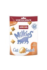 Animonda Animonda Snack Milkie Knusperkissen Harmony 120g