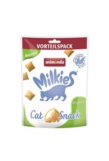 Animonda Animonda Snack Milkie Knusperkissen Balance 120g