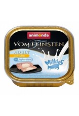 Animonda Animonda Cat Vom Feinsten mit Huhn + Joghurtkern 100g