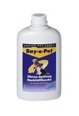 Bay-o-Pet Bay-o-Pet Ohrenspühlung Nachfüllpackung 250ml