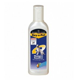 Bay-o-Pet Bay·o·Pet Shampoo Sensitive Kurzhaar 250ml