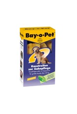 Bay-o-Pet Bay·o·Pet Zahnpflege Kaustreifen Spearmint großer Hund 140g