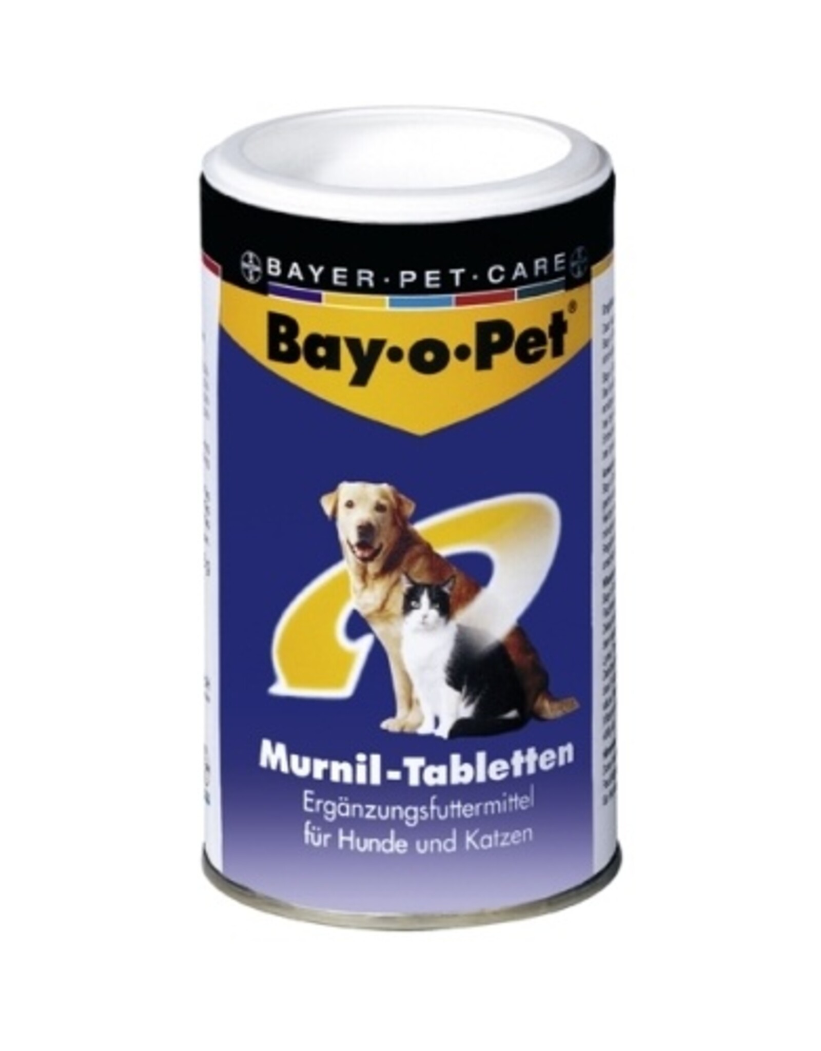 Bay-o-Pet Bay-o-Pet Murnil Tabletten 80 Stück