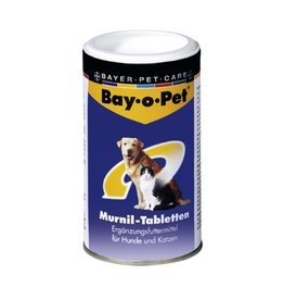 Bay-o-Pet Bay-o-Pet Murnil Tabletten 80 Stück