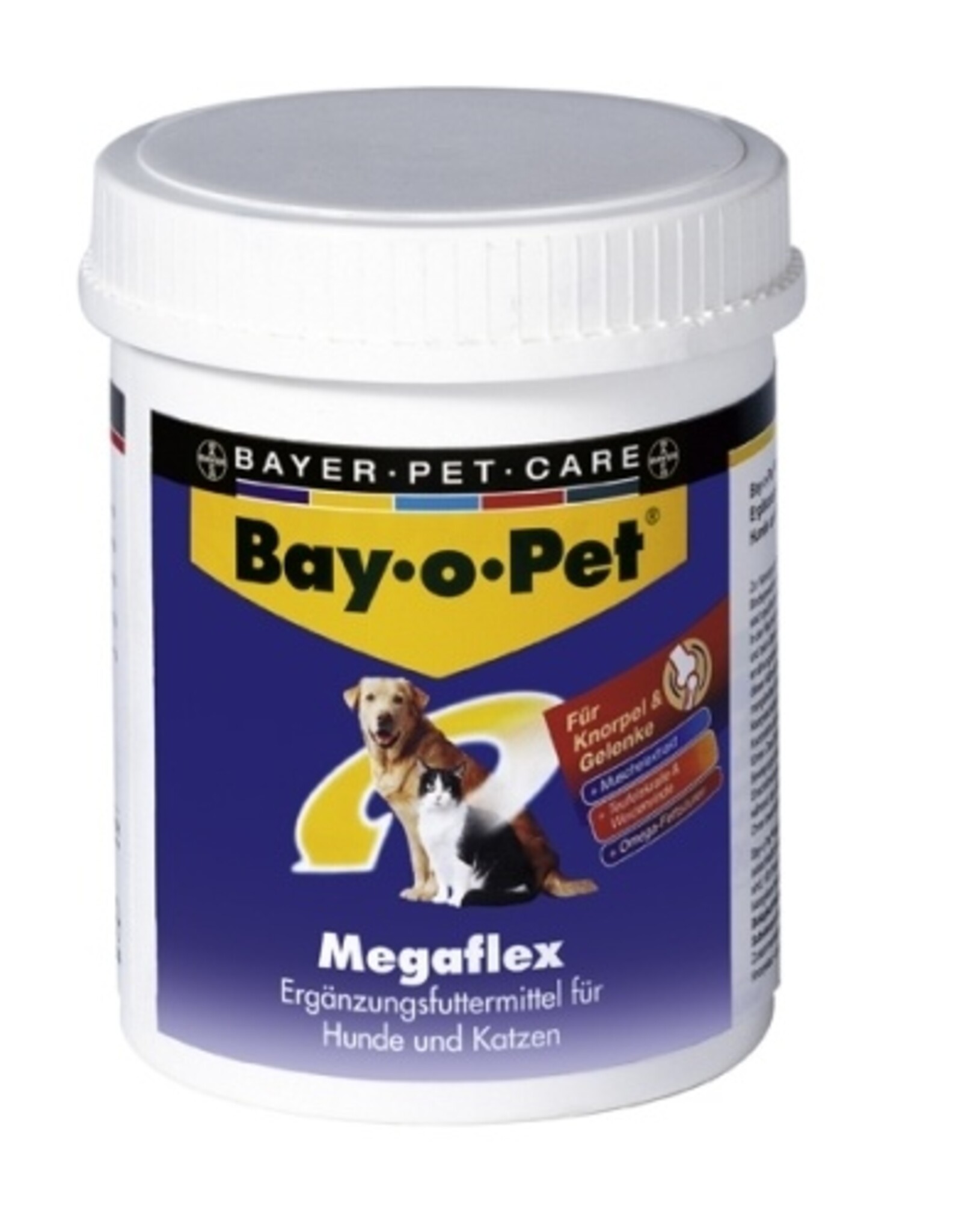 Bay-o-Pet Bay·o·Pet Megaflex 600g