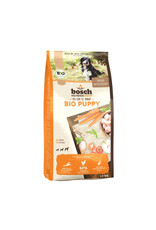 Bosch Bosch Bio Puppy Hühnchen + Karotten