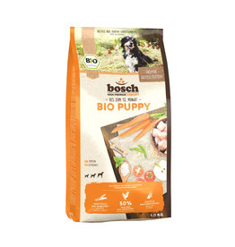 Bosch Bosch Bio Puppy Hühnchen + Karotten