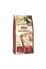 Bosch Bosch Bio Senior Hühnchen + Preiselbeere