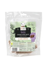 VegDog VegDog Dentals Tapioka+Rote Beete 120g