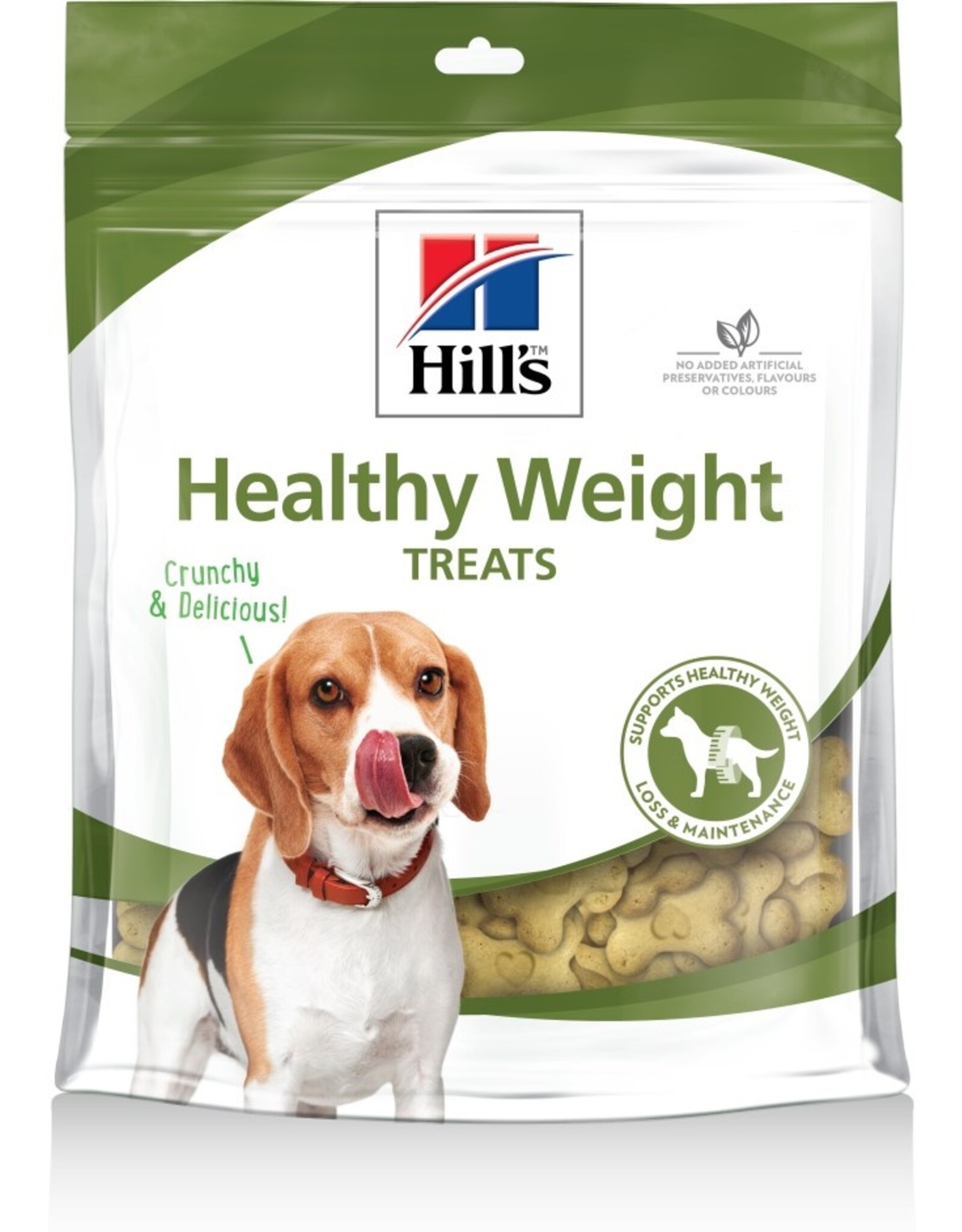 Hills Hills Healthy Weight Hundesnacks 6x 220g