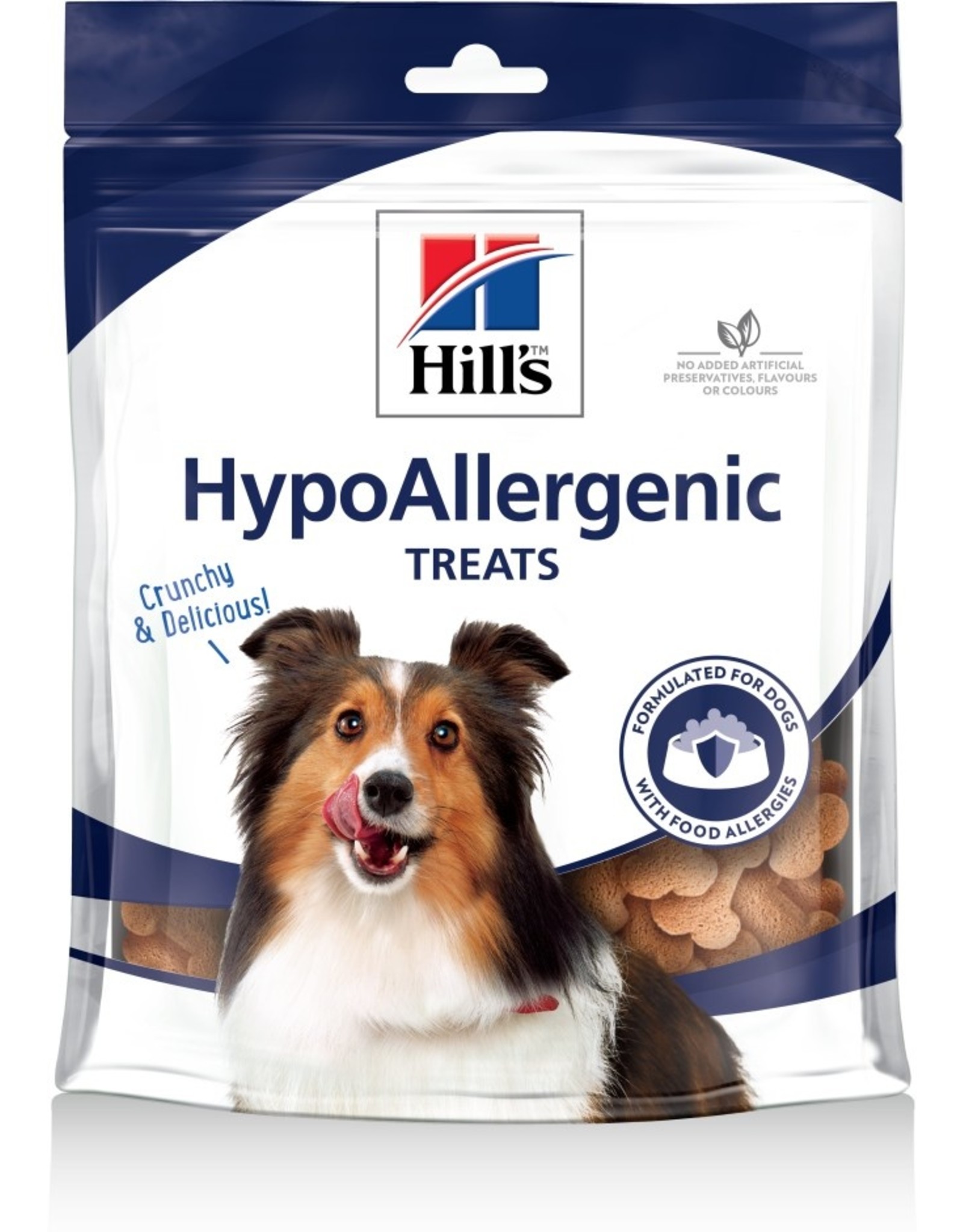 Hills Hills Hypoallergenic Hundesnacks 6x 220g