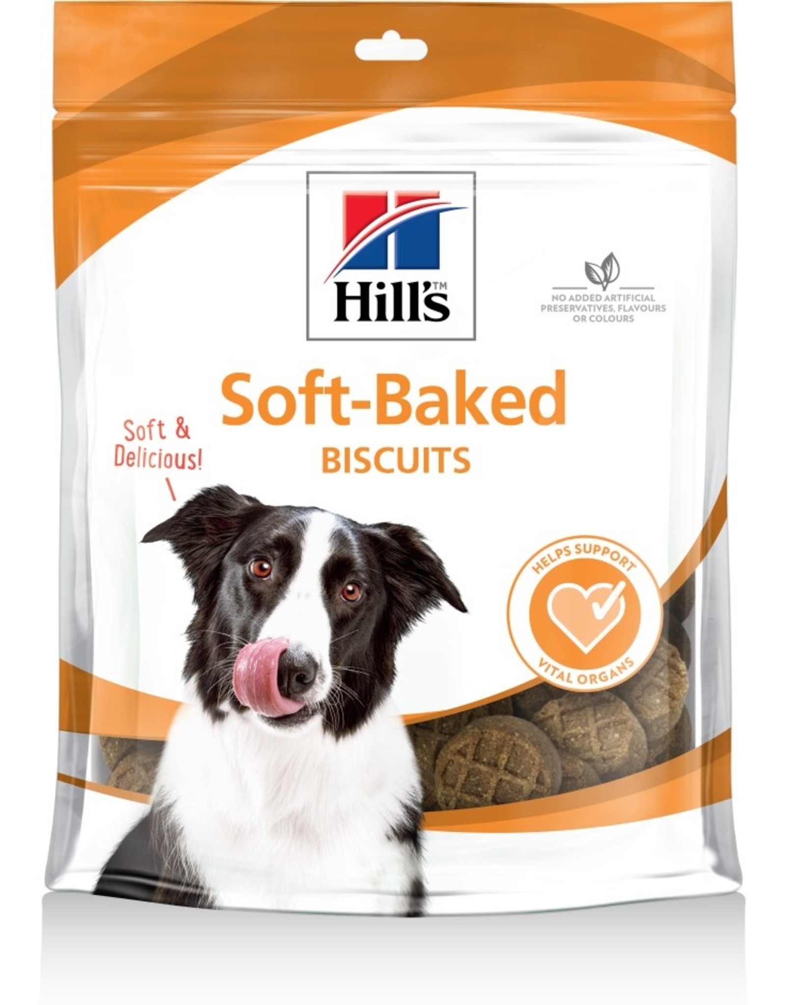 Hills Hills Soft Baked Hundesnacks 6x 220g