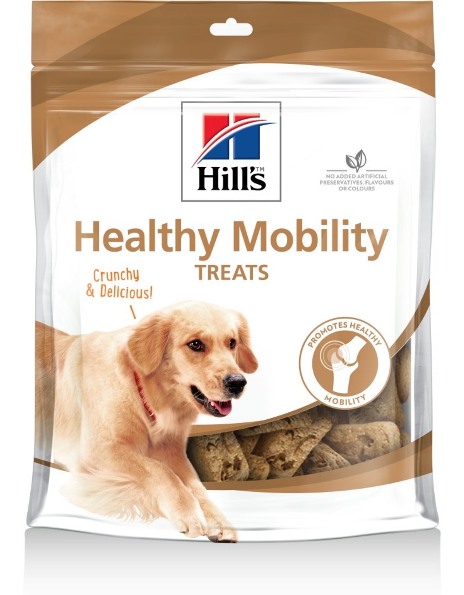 Hills Hills Healthy Mobility Hundesnacks 6x 220g
