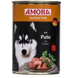 AMORA AMORA Fleisch pur Pute