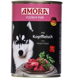 AMORA AMORA Fleisch pur Kopffleisch
