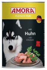 AMORA AMORA Fleisch Pur Huhn