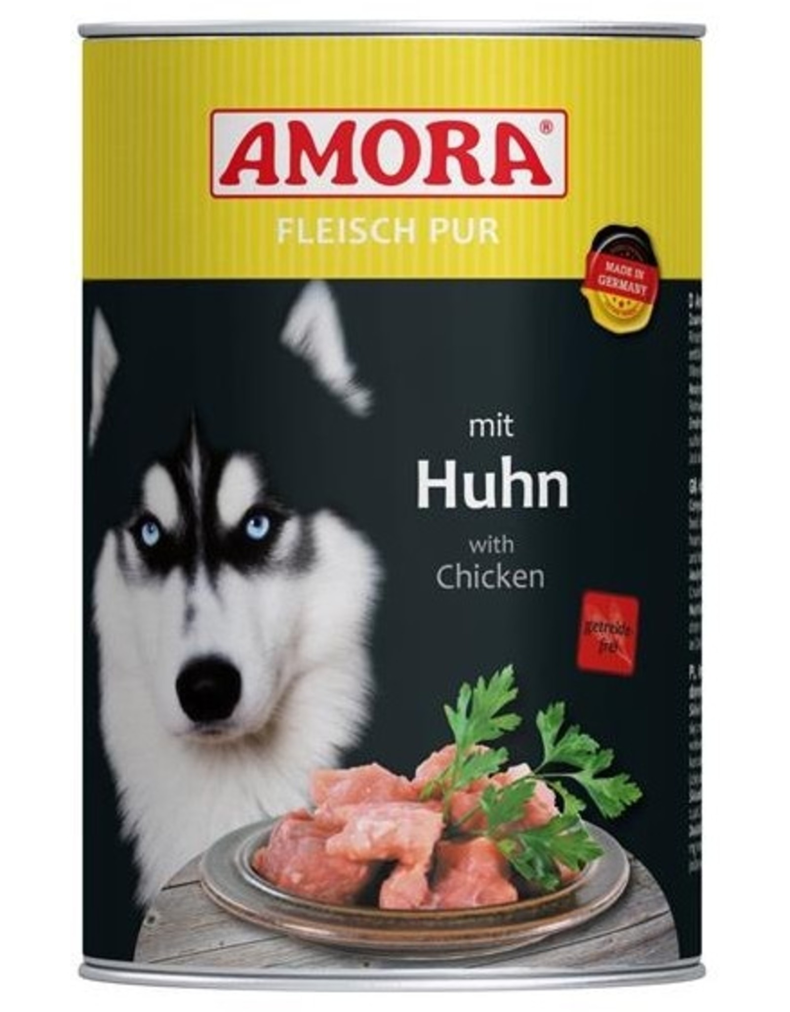 AMORA AMORA Fleisch Pur Huhn