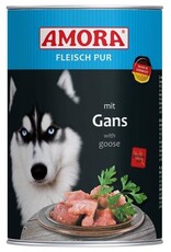 AMORA AMORA Sensitive Truthahn+Gemüse 800g